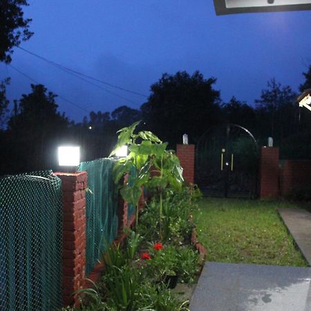 Winter Woods Cottages - 3-Bedroom Homestay Shitlakhet 外观 照片