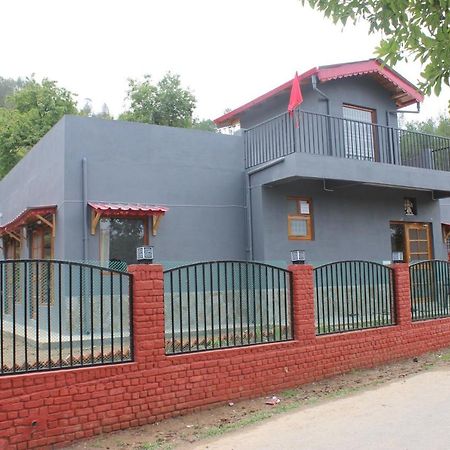 Winter Woods Cottages - 3-Bedroom Homestay Shitlakhet 外观 照片