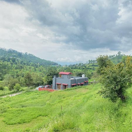 Winter Woods Cottages - 3-Bedroom Homestay Shitlakhet 外观 照片
